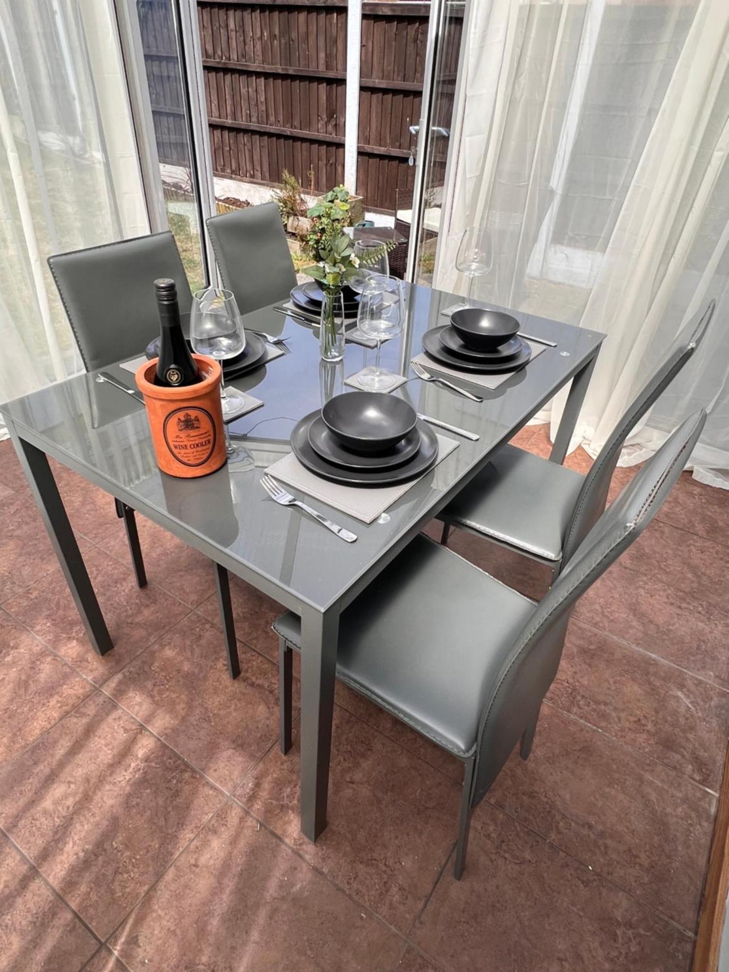 Contractors Or Family House - M1 Nottingham - Ikea Retail Park - Catkin Drive - 2 Bed Home With Driveway, Private Garden, Sleeps 4 - Tv'S In All Rooms Giltbrook エクステリア 写真