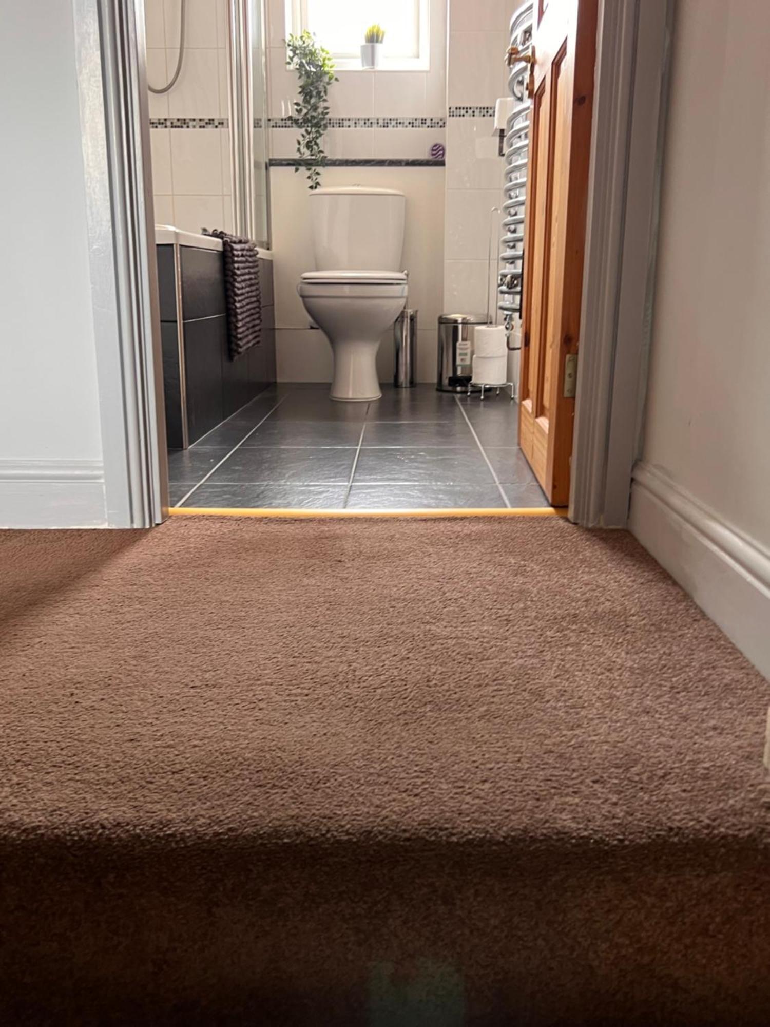Contractors Or Family House - M1 Nottingham - Ikea Retail Park - Catkin Drive - 2 Bed Home With Driveway, Private Garden, Sleeps 4 - Tv'S In All Rooms Giltbrook エクステリア 写真